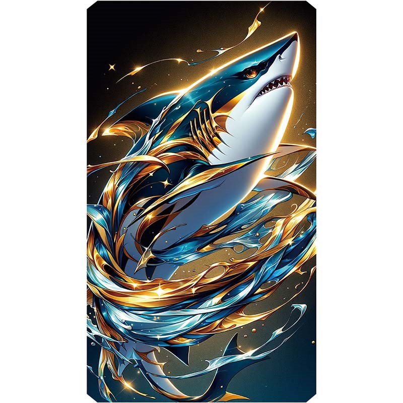 Shark Rezen 3300